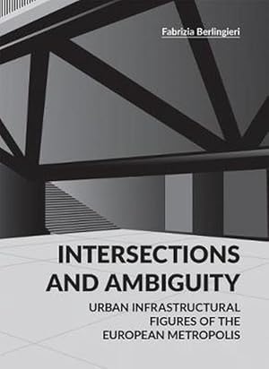 Imagen del vendedor de Intersections and Ambiguity (Paperback) a la venta por CitiRetail