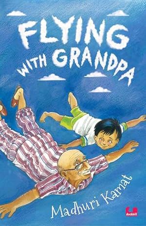 Seller image for Flying With Grandpa (Paperback) for sale by CitiRetail