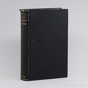 Seller image for A Smaller Latin-English Dictionary for sale by Irving Book Company