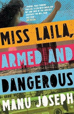 Immagine del venditore per Miss Laila, Armed and Dangerous (Paperback) venduto da CitiRetail
