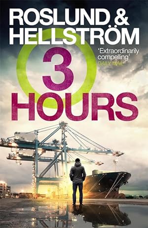 Seller image for Three Hours (Hardcover) for sale by CitiRetail