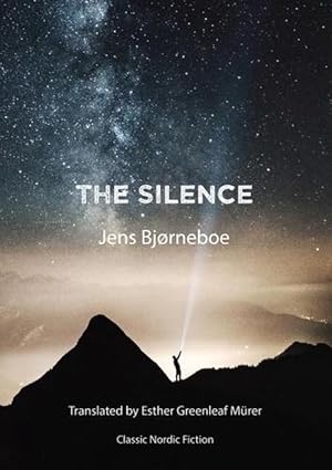 Seller image for The Silence (Paperback) for sale by CitiRetail