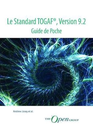 Imagen del vendedor de Le Standard Togaf, Version 9.2 - Guide de Poche (Paperback) a la venta por CitiRetail