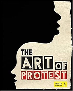 Seller image for The Art of Protest (Hardcover) for sale by CitiRetail