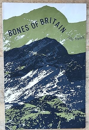 Seller image for Bones Of Britain for sale by Shore Books