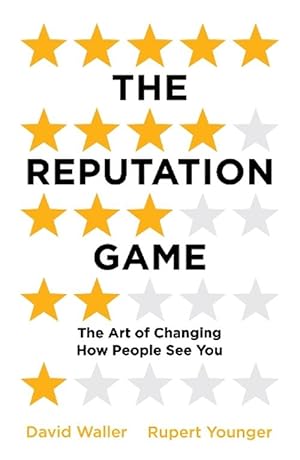 Imagen del vendedor de The Reputation Game (Paperback) a la venta por CitiRetail