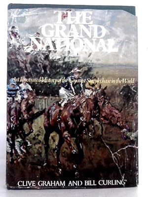 Imagen del vendedor de Grand National a la venta por World of Rare Books