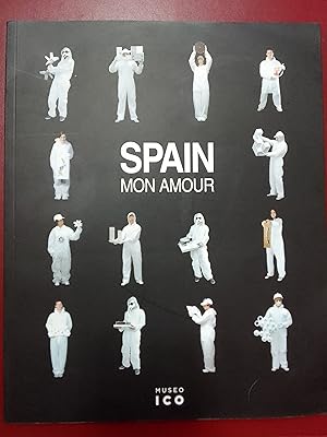 Image du vendeur pour Spain Mon Amour mis en vente par Librera Eleutheria