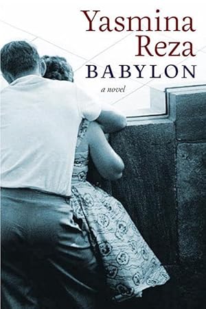Seller image for Babylon (Hardcover) for sale by CitiRetail