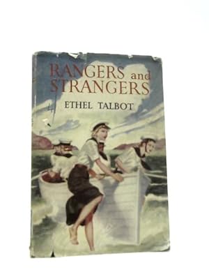 Seller image for Rangers And Strangers And Other Stories for sale by World of Rare Books