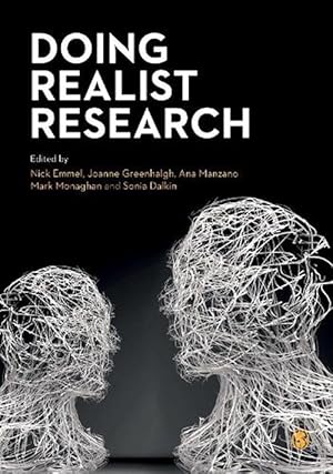 Seller image for Doing Realist Research (Paperback) for sale by CitiRetail