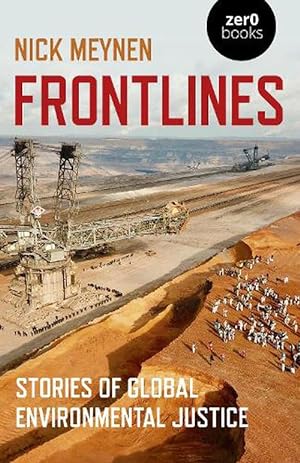 Seller image for Frontlines (Paperback) for sale by CitiRetail