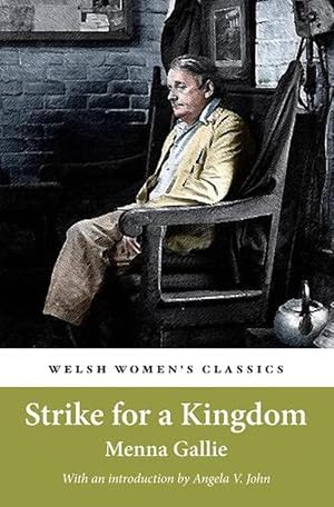 Seller image for Strike For A Kingdom (Paperback) for sale by CitiRetail
