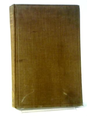 Seller image for Locke Berkeley Hume for sale by World of Rare Books