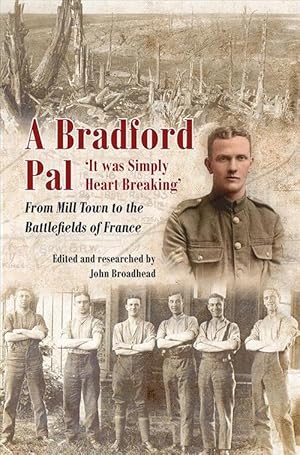 Seller image for A Bradford Pal (Hardcover) for sale by CitiRetail
