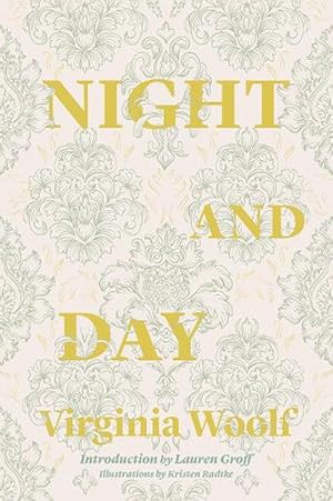 Seller image for Night And Day (Paperback) for sale by CitiRetail