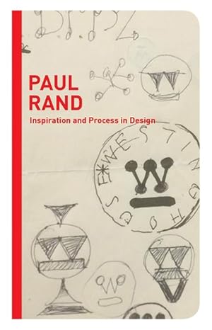 Seller image for Paul Rand (Hardcover) for sale by CitiRetail
