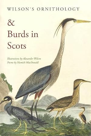 Seller image for Wilson's Ornithology and Burds in Scots (Paperback) for sale by CitiRetail