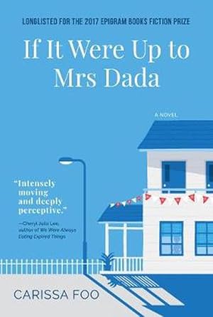 Seller image for If It Were Up to Mrs Dada (Paperback) for sale by CitiRetail