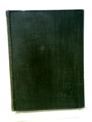 Seller image for Modern Poetry for sale by World of Rare Books