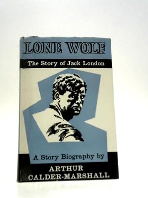 Immagine del venditore per Lone Wolf venduto da World of Rare Books