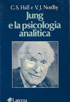 Seller image for Jung e la psicologia analitica for sale by Romanord