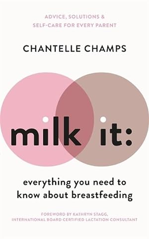 Seller image for Milk It: Everything You Need to Know About Breastfeeding (Paperback) for sale by CitiRetail