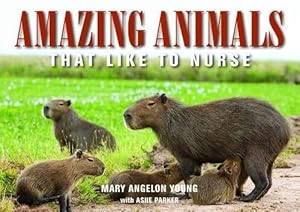 Seller image for Amazing Animals (Paperback) for sale by CitiRetail