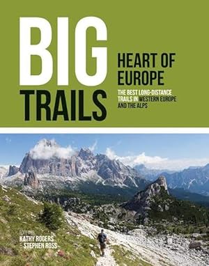 Immagine del venditore per Big Trails: Heart of Europe (Paperback) venduto da CitiRetail