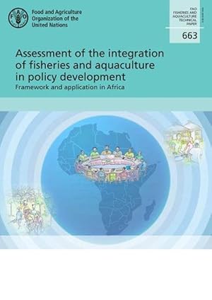 Seller image for Assessment of the integration of fisheries and aquaculture in policy development (Paperback) for sale by CitiRetail