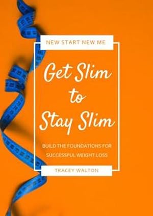 Seller image for Get Slim to Stay Slim (Paperback) for sale by CitiRetail