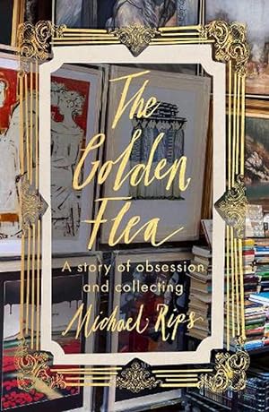 Imagen del vendedor de The Golden Flea (Paperback) a la venta por CitiRetail