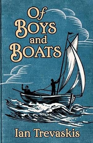 Seller image for Of Boys and Boats (Paperback) for sale by CitiRetail