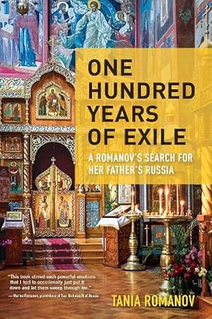 Image du vendeur pour One Hundred Years of Exile (Paperback) mis en vente par CitiRetail