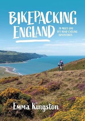 Immagine del venditore per Bikepacking England (Paperback) venduto da CitiRetail