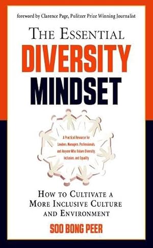Immagine del venditore per The Essential Diversity Mindset (Paperback) venduto da CitiRetail