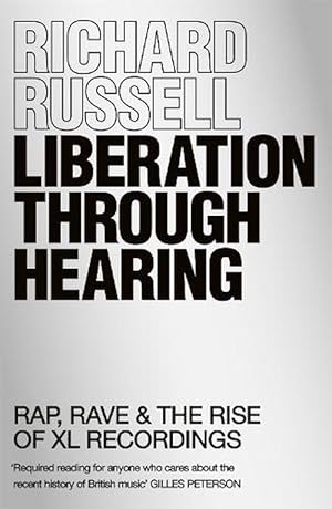Image du vendeur pour Liberation Through Hearing (Paperback) mis en vente par CitiRetail
