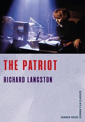 Image du vendeur pour The Patriot (Paperback) mis en vente par CitiRetail