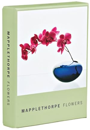 Image du vendeur pour Mapplethorpe Flowers mis en vente par GreatBookPrices