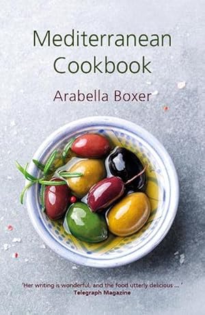 Imagen del vendedor de Mediterranean Cookbook (Hardcover) a la venta por CitiRetail