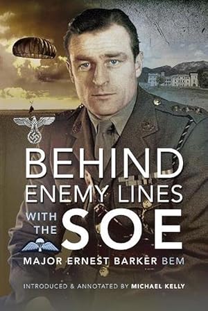 Image du vendeur pour Behind Enemy Lines with the SOE (Hardcover) mis en vente par CitiRetail