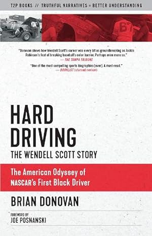 Seller image for Hard Driving (Paperback) for sale by CitiRetail