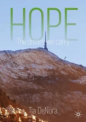 Seller image for Hope (Paperback) for sale by CitiRetail