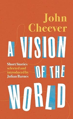 Seller image for A Vision of the World (Hardcover) for sale by CitiRetail