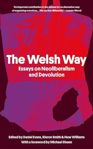 Seller image for The Welsh Way (Paperback) for sale by CitiRetail