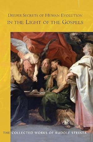Immagine del venditore per Deeper Secrets of Human Evolution in Light of the Gospels (Paperback) venduto da CitiRetail