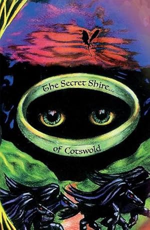 Bild des Verkufers fr The Secret Shire of Cotswold (Hardcover) zum Verkauf von CitiRetail