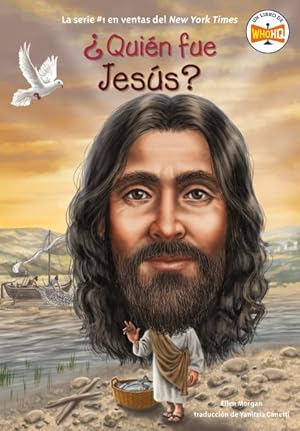 Imagen del vendedor de Quin fue Jess?/ Who Was Jesus? -Language: spanish a la venta por GreatBookPrices