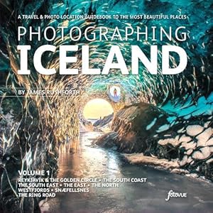 Seller image for Photographing Iceland Volume 1 (Paperback) for sale by CitiRetail