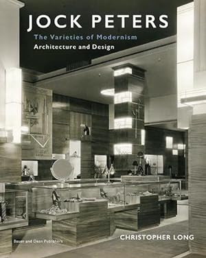 Immagine del venditore per Jock Peters, Architecture and Design (Hardcover) venduto da CitiRetail